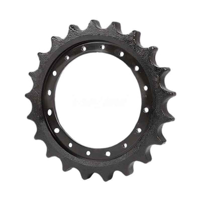 Sprocket 11802523 VOE11802523 for Volvo Excavator EC35 EC35C EC35D ECR35D ECR38 ECR40D