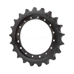 Sprocket 11802523 VOE11802523 for Volvo Excavator EC35 EC35C EC35D ECR35D ECR38 ECR40D