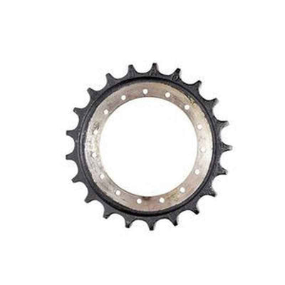 Sprocket VOE14557971 for Volvo EC120D/140B/C/D/E & ECR145 Excavators