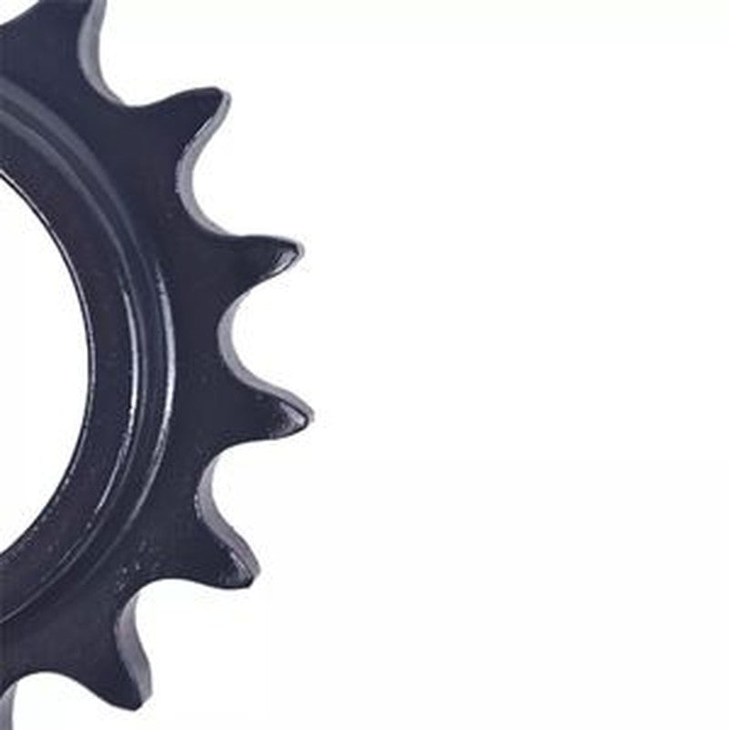 Sprocket 8090531 for Claas Combine Harvesters Lexion Commandor Dominator Medion Mega Tucano buymachineryparts