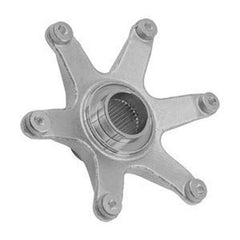 Sprocket Axle Collar 2XJ-25386-00-00 for Yamaha ATV YFZ350/YFS200 1989-2006