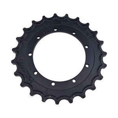 Sprocket YM172148-29100 for Komatsu PC40FR-1 Excavator