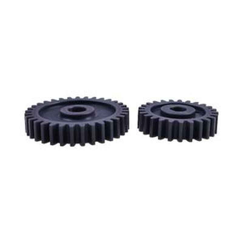 Spur Gear Set 59051-2113/2114 for Kawasaki FD501/590V/611V/620D/661D Engine