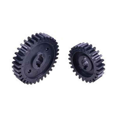 Spur Gear Set 59051-2113/2114 for Kawasaki FD501/590V/611V/620D/661D Engine