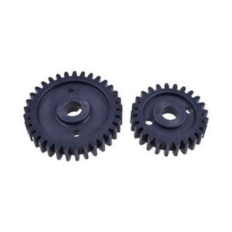 Spur Gear Set 59051-2113/2114 for Kawasaki FD501/590V/611V/620D/661D Engine
