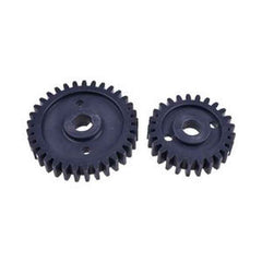 Spur Gear Set 59051-2113/2114 for Kawasaki FD501/590V/611V/620D/661D Engine