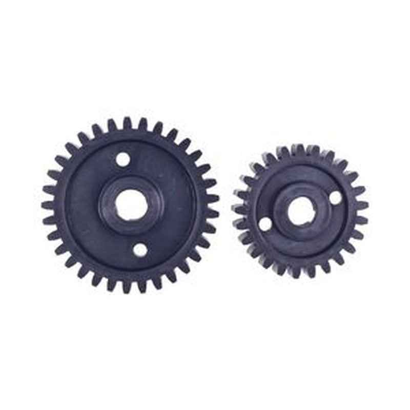 Spur Gear Set 59051-2113/2114 for Kawasaki FD501/590V/611V/620D/661D Engine