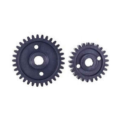 Spur Gear Set 59051-2113/2114 for Kawasaki FD501/590V/611V/620D/661D Engine