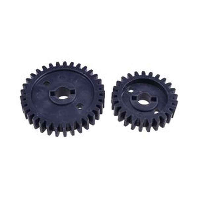 Spur Gear Set 59051-2113/2114 for Kawasaki FD501/590V/611V/620D/661D Engine