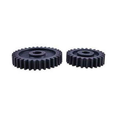 Spur Gear Set 59051-2113/2114 for Kawasaki FD501/590V/611V/620D/661D Engine