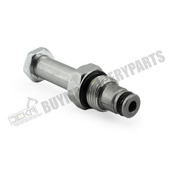 Cartucho de válvula solenoide SPX Stone Fenner VF-4009 DSV-080-2NCP-N para Deltrol