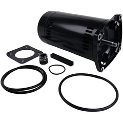 Square Flange 1HP Up-Rated 48Y Pool Filter Motor USQ1102 for Century
