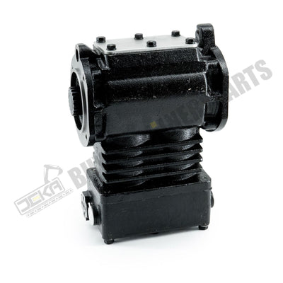 ST676 Air Brake Compressor 3048676X for Cummins Engine K19