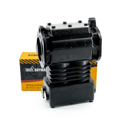 ST676 Air Brake Compressor 3048676X for Cummins Engine K19