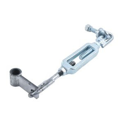 Stabilizer Assembly 6C040-65294 for Kubota Tractor B1700D B1700HSD B2100D B2410HSD B7300HSD B7610HSD