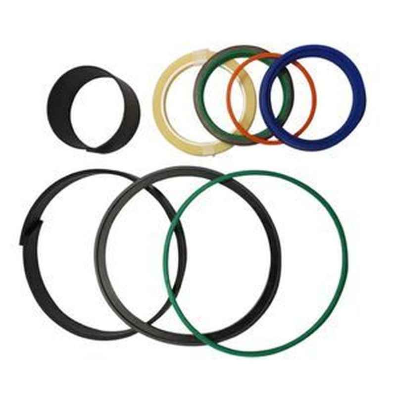 Stabilizer Cylinder Seal Kit 84154317 for CASE 580SM/590SM Loaders