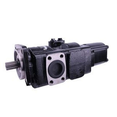 Heavy-Duty Hydraulic Main Pump 20/925588 20/925356 for JCB Telehandlers