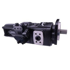 Heavy-Duty Hydraulic Main Pump 20/925588 20/925356 for JCB Telehandlers