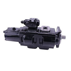 Heavy-Duty Hydraulic Main Pump 20/925588 20/925356 for JCB Telehandlers