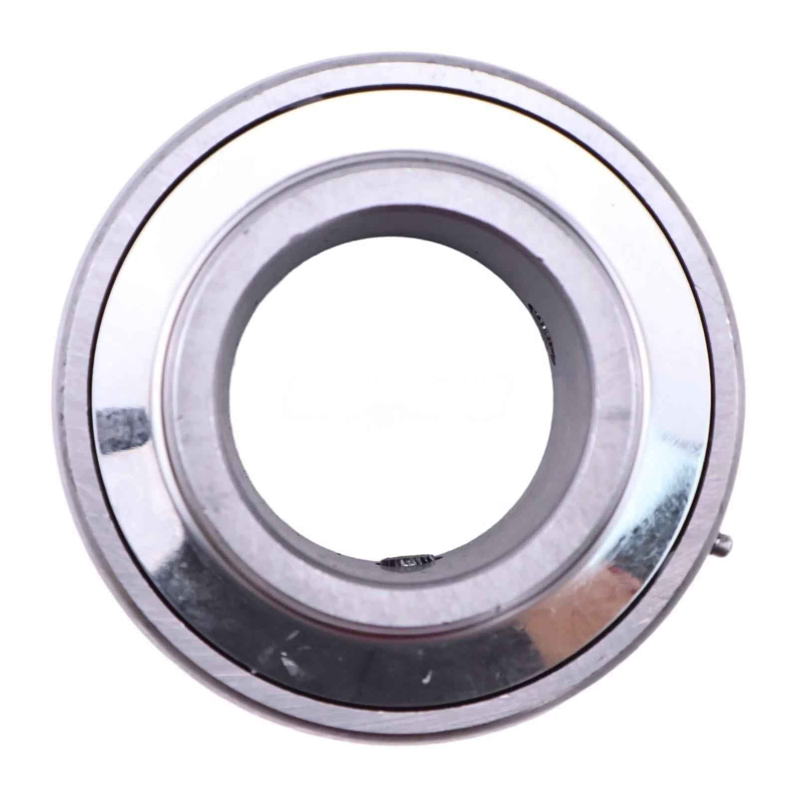 Stainless Steel Locking Insert Bearing 1-7/16' AMI MUC207-23MZ NTN SUC207-23