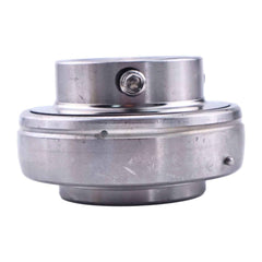 Stainless Steel Locking Insert Bearing 1-7/16' AMI MUC207-23MZ NTN SUC207-23