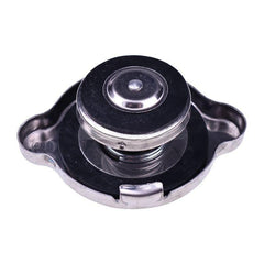 Tampa de tanque de água inoxidável 4152858 para escavadeira John Deere 450DLC 670GLC 470GLC 650DLC 