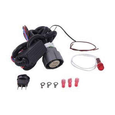 Manual Shift 4L60E Controller - No Computer Required Lock-Up