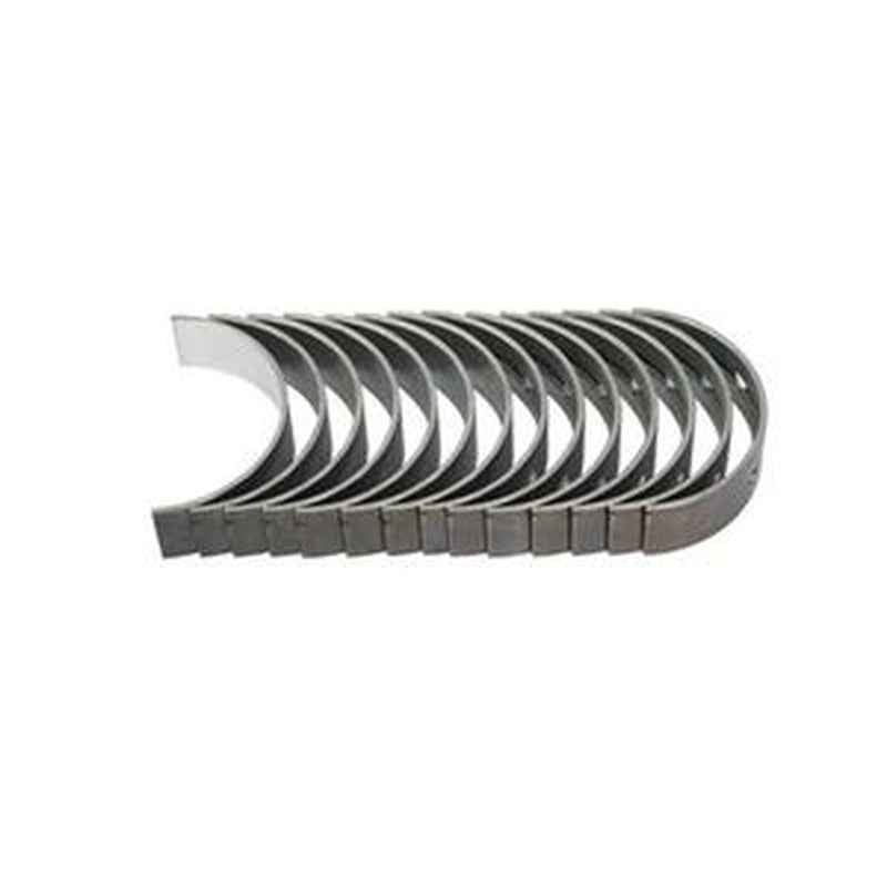 Standard Main Bearing for Toyota Engine 13Z