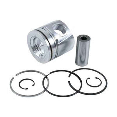 Standard Piston Kit with Ring 5336103 for Cummins 4B3.9 B6.7 ISB6.7 Engines
