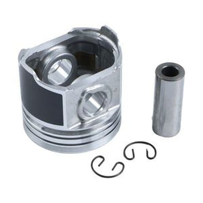 Standard Piston Set 6688644 for Kubota V2203MDI Engine, Fits Bobcat 331-5600