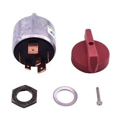 Botão de Arranque 1626-9648-01 para Compressores de Ar Atlas Copco XAS 38-108