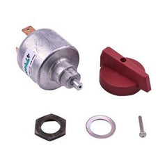 Start Button 1626-9648-01 for Atlas Copco Air Compressors XAS 38-108