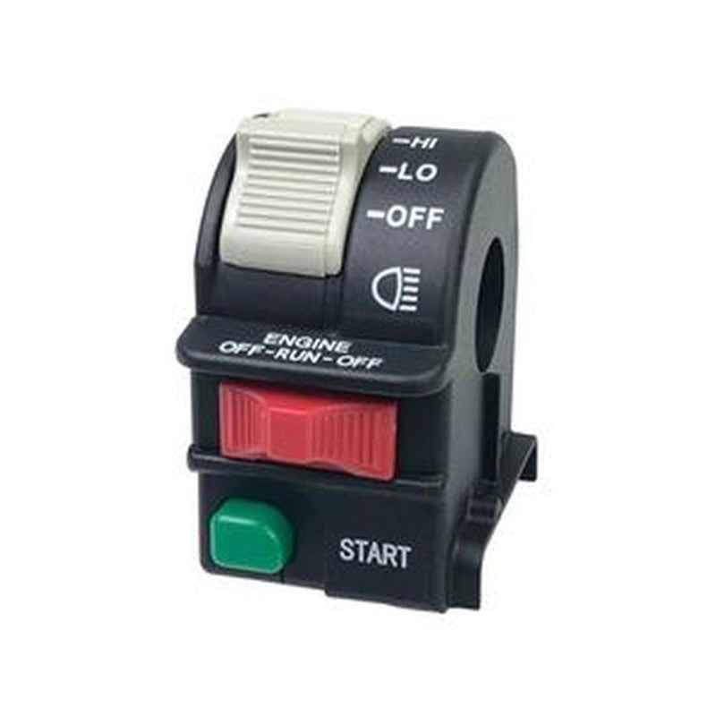 Handle Bar Stop/Start Switch 4011387 4010594 4011442 for Polaris ATV