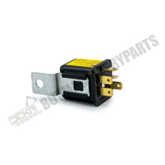 Start Relay 5-82550-029-0 for Isuzu Engine C240 Forklift Part