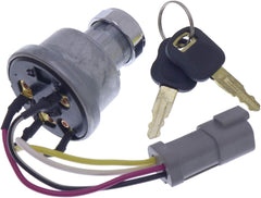 Bottom view of start-switch-assembly-110-7887-for-caterpillar-cat-725-730-735-740-414e-416e-420d-422e