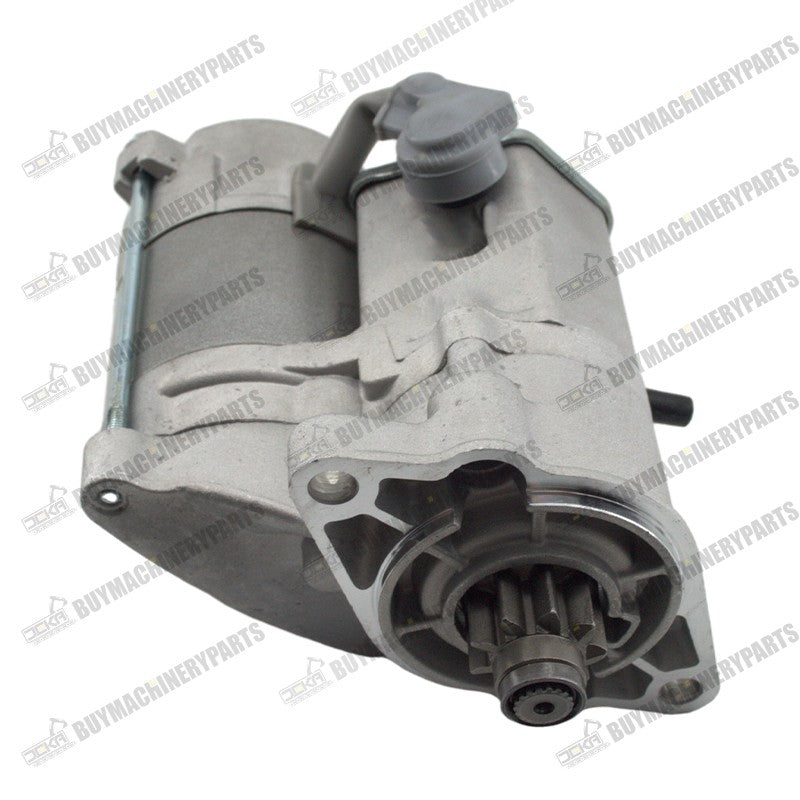 Starter 1926963010 for Kubota BX1870 BX25 BX1830D BX1850D BX24D BX25D Buymachineryparts