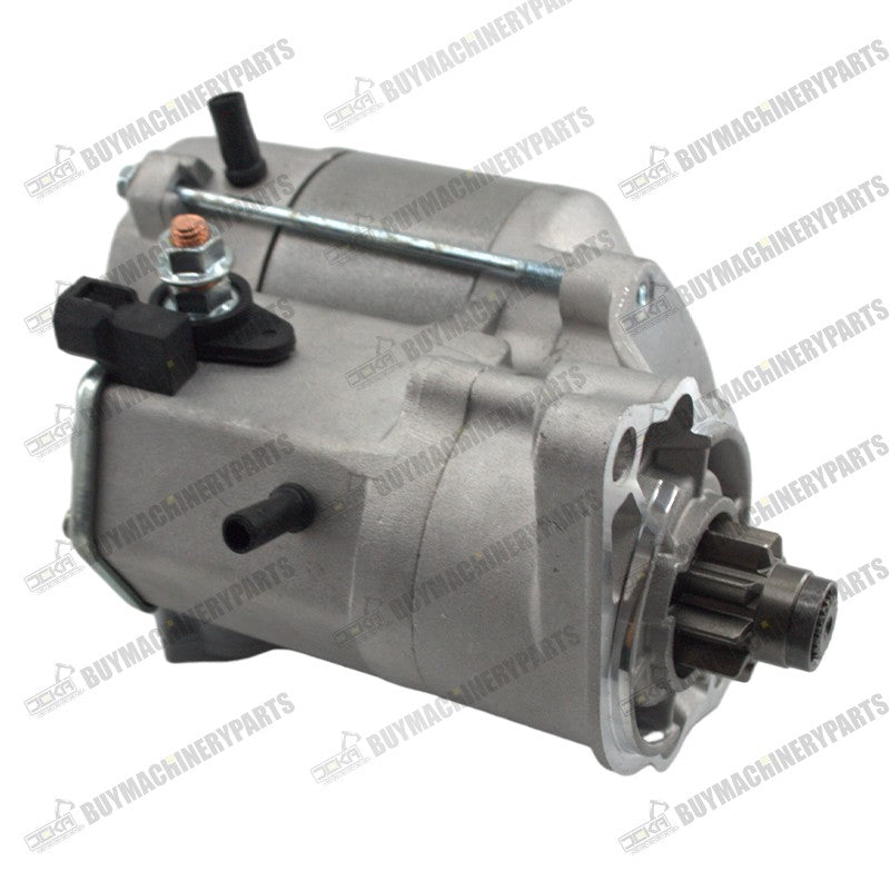 Starter 1926963010 for Kubota BX1870 BX25 BX1830D BX1850D BX24D BX25D Buymachineryparts