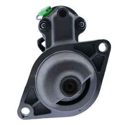 12V 9T Starter Motor 1G023-63010 for Kubota D722/D782 Tractor & Mower