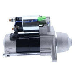 12V 9T Starter Motor 1G023-63010 for Kubota D722/D782 Tractor & Mower
