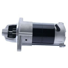 12V 9T Starter Motor 1G023-63010 for Kubota D722/D782 Tractor & Mower