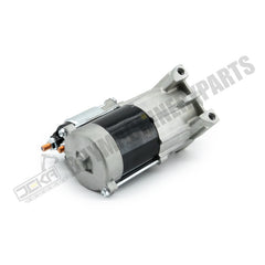 Partida 228000-7850 31200-ZJ1-841 para motor Honda GX610K1 GXV620 GX670 GXV670 Bomag Roller BW90 BW900