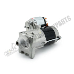 Partida 228000-7850 31200-ZJ1-841 para motor Honda GX610K1 GXV620 GX670 GXV670 Bomag Roller BW90 BW900