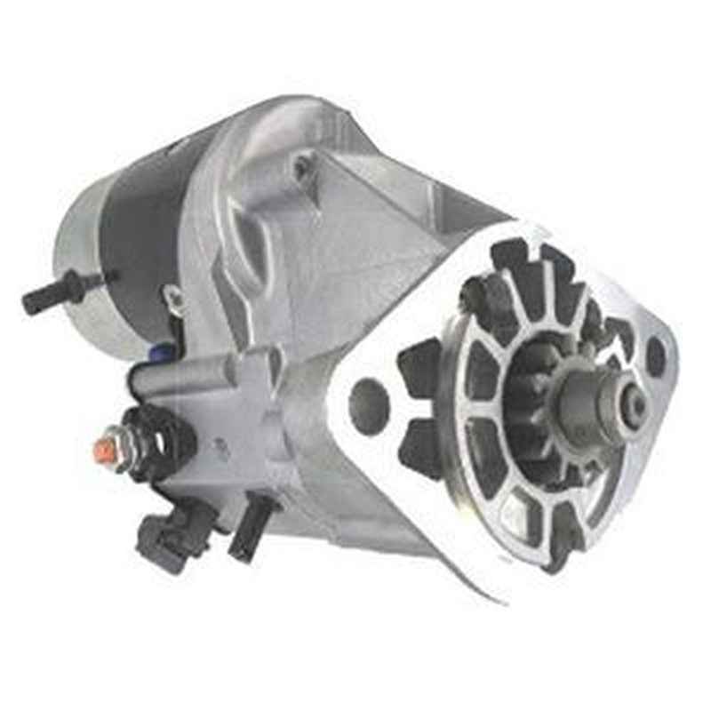 24V Starter 2280005980 for 1990-2018 Toyota Land Cruiser Prado Coaster