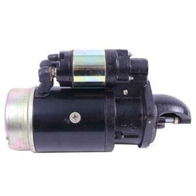 12V 10T Starter Motor 2873A103/2873A105 for Perkins Engine