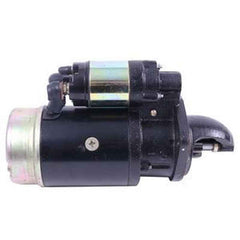 12V 10T Starter Motor 2873A103/2873A105 for Perkins Engine