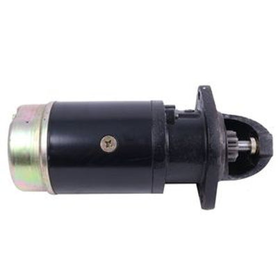 12V 10T Starter Motor 2873A103/2873A105 for Perkins Engine