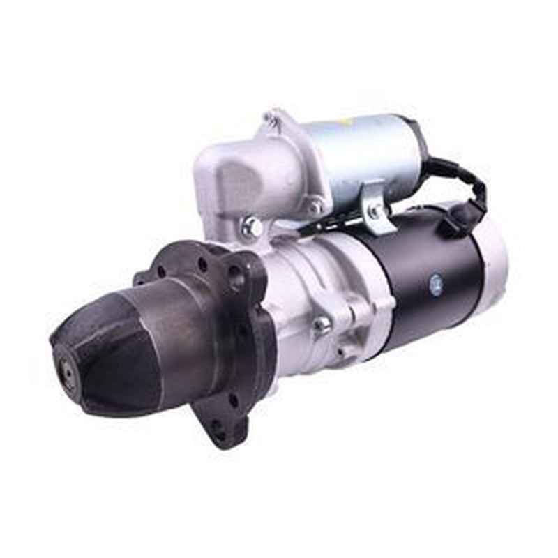 24V 11T Starter 600-813-2724 for Cummins & Komatsu Engines
