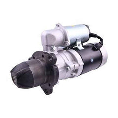 24V 11T Starter 600-813-2724 for Cummins & Komatsu Engines