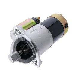 12V 8T Starter Motor 6C070-59212 for Kubota Compact Tractors