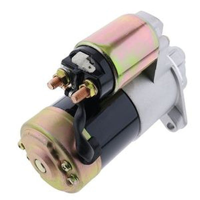 12V 8T Starter Motor 6C070-59212 for Kubota Compact Tractors